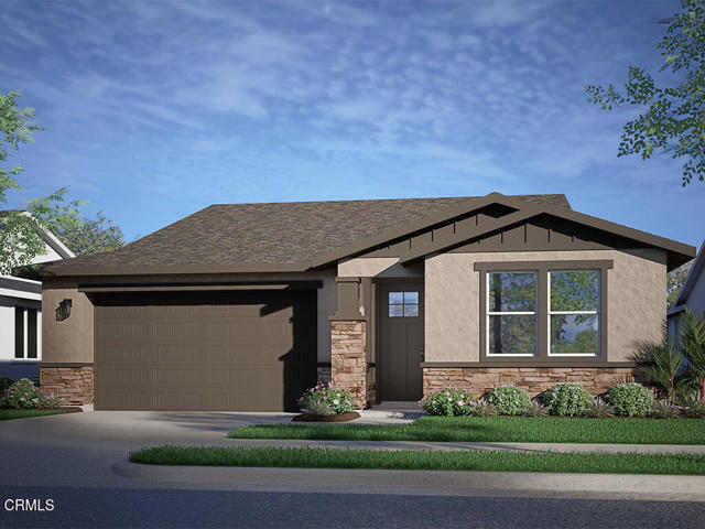 Front Image Thumbnail for CRV1-36738
