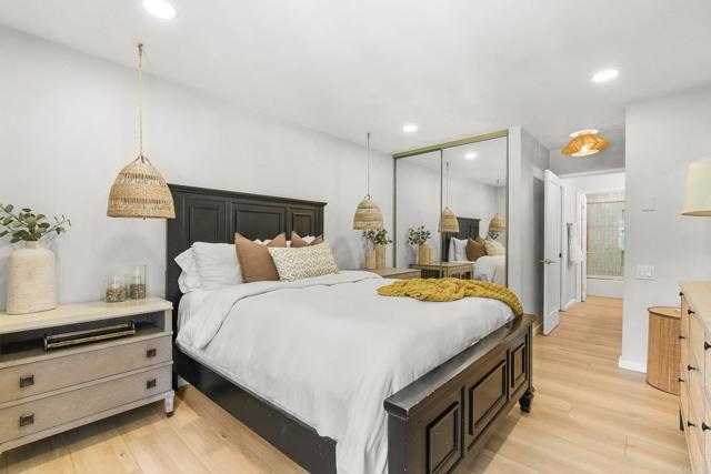 Detail Gallery Image 12 of 27 For 1855 Diamond St #5-218,  San Diego,  CA 92109 - 1 Beds | 1 Baths