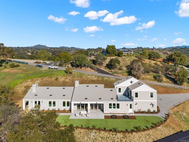 Detail Gallery Image 51 of 56 For 2747 via Del Robles, Fallbrook,  CA 92028 - 3 Beds | 3 Baths