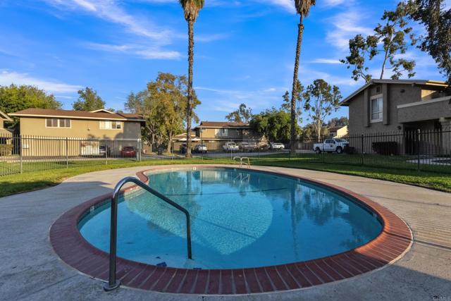 Detail Gallery Image 30 of 38 For 1539 Gustavo St #B,  El Cajon,  CA 92019 - 2 Beds | 1/1 Baths