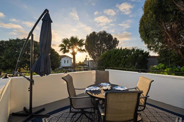 Detail Gallery Image 44 of 46 For 608 Forward St, La Jolla,  CA 92037 - 3 Beds | 2 Baths