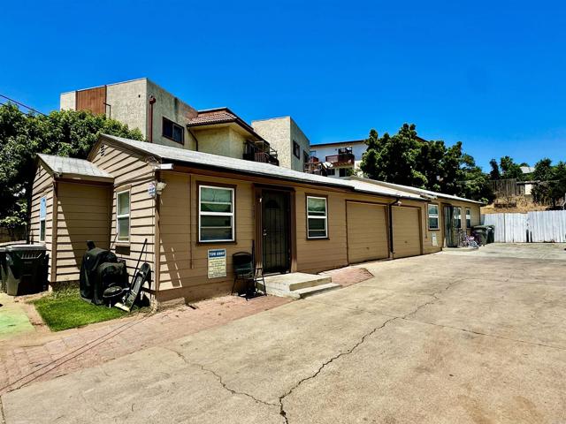 333 N Citrus Ave, Vista, CA 92084