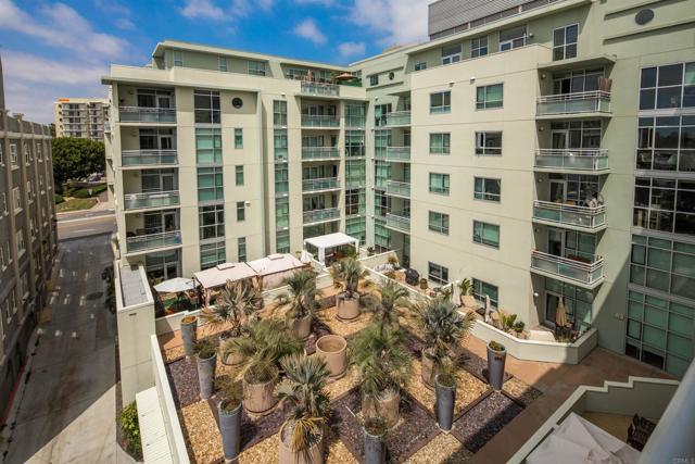 Detail Gallery Image 45 of 56 For 3812 Park Bld #414,  San Diego,  CA 92103 - 2 Beds | 2 Baths