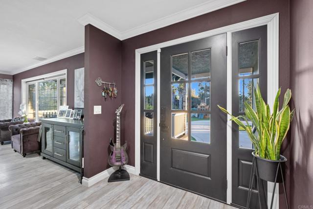 Home for Sale in Fallbrook