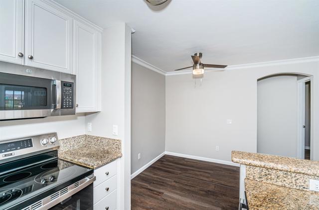 Detail Gallery Image 6 of 21 For 1423 Graves Ave #170,  El Cajon,  CA 92021 - 2 Beds | 2 Baths