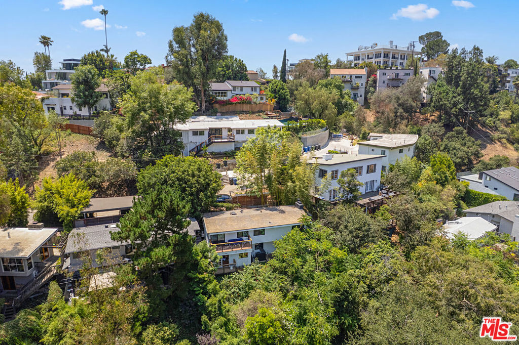 6331 Grape Place — Mid Century Modern