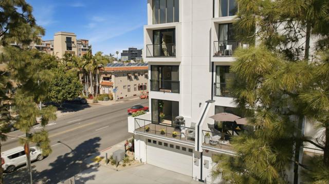 Detail Gallery Image 40 of 46 For 3641 6th Ave, San Diego,  CA 92103 - 2 Beds | 3/1 Baths