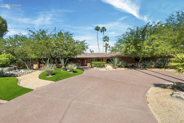 73290 Riata Trail, Palm Desert, CA 92260