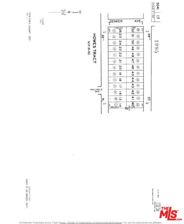 4 Bed Home for Sale in Los Angeles, California
