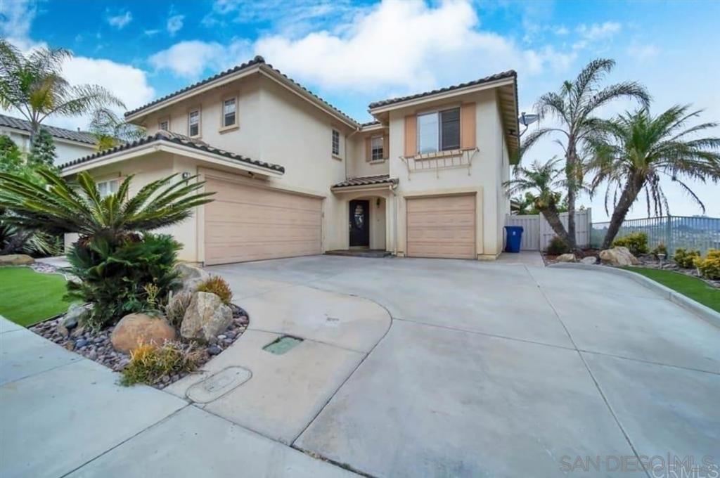 10394 Valley Waters Dr