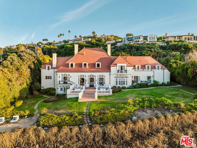 605 Paseo Del Mar, Palos Verdes Estates, California 90274, 6 Bedrooms Bedrooms, ,6 BathroomsBathrooms,Residential,For Sale,Paseo Del Mar,24472531