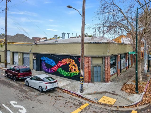 Details for 5428 San Pablo Avenue, Emeryville, CA 94608