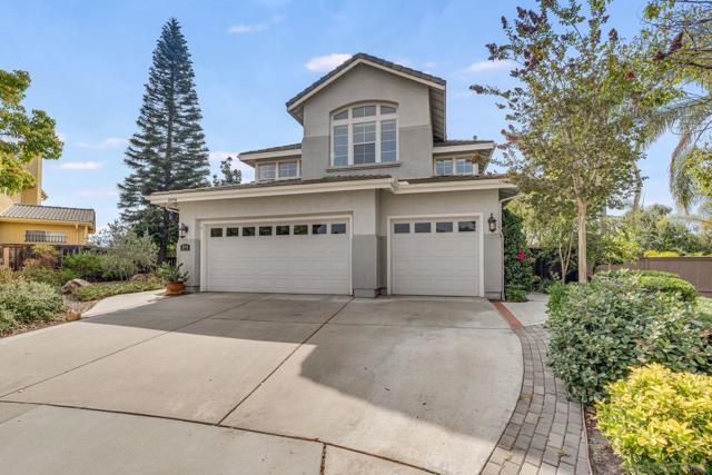 1094 Espuelas Court, Chula Vista, CA 91910