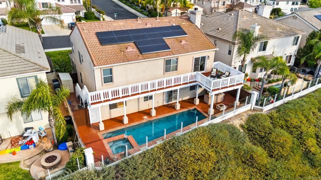 Detail Gallery Image 17 of 36 For 33360 Barrington, Temecula,  CA 92592 - 5 Beds | 3 Baths