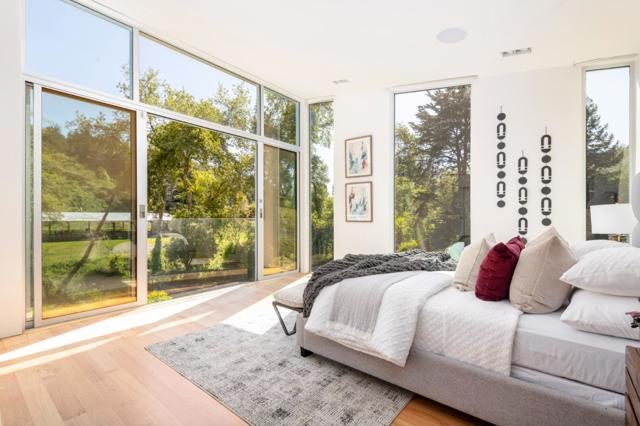 Image 10 of 14 For 2570 Purisima Creek Road