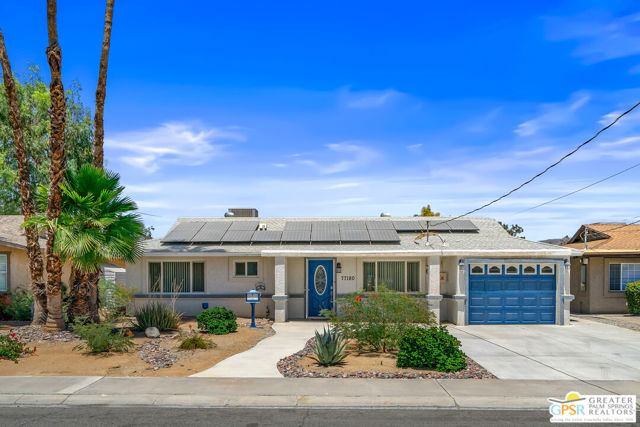 77180 Minnesota Avenue, Palm Desert