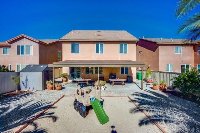 Detail Gallery Image 49 of 53 For 31933 Browning St, Murrieta,  CA 92563 - 5 Beds | 3 Baths