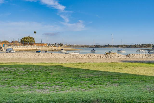 3656 Bayside Walk, San Diego, California 92109, ,Multi-Family,For Sale,Bayside Walk,250021383SD