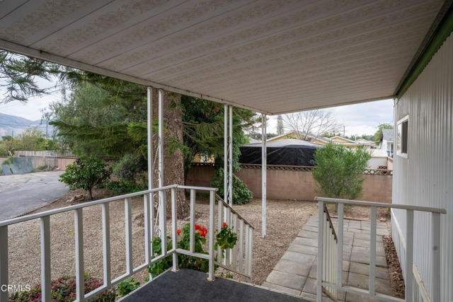 Detail Gallery Image 7 of 21 For 1500 Richmond Rd #15,  Santa Paula,  CA 93060 - 2 Beds | 2 Baths