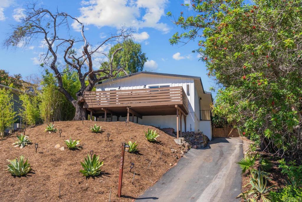 4397 Cartagena Drive