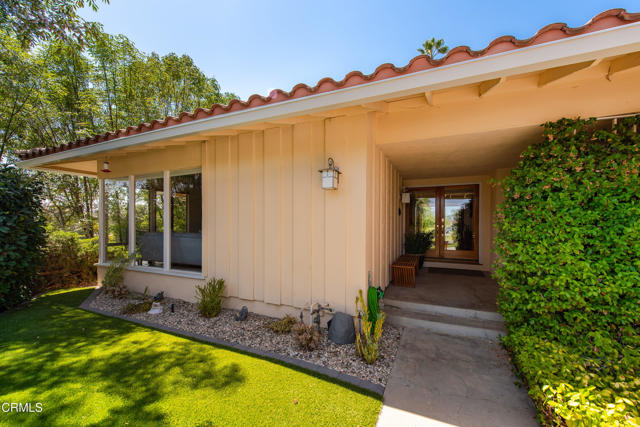 Detail Gallery Image 3 of 41 For 633 Camino Roberto, Thousand Oaks,  CA 91360 - 4 Beds | 2/1 Baths