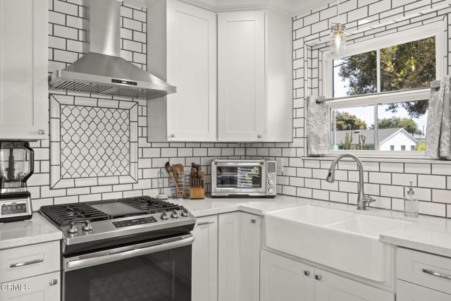 Detail Gallery Image 12 of 42 For 2667 Preble Ave, Ventura,  CA 93003 - 2 Beds | 1 Baths