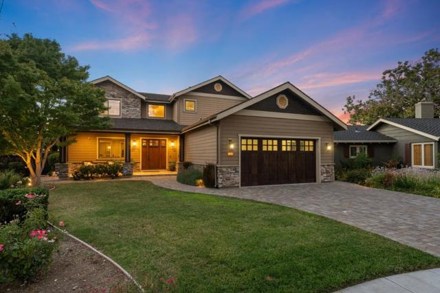 Details for 1529 Glenwood Avenue, San Jose, CA 95125