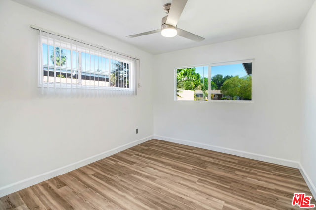 Front Bedroom