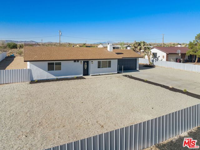 Image 2 for 57991 Saratoga Ave, Yucca Valley, CA 92284