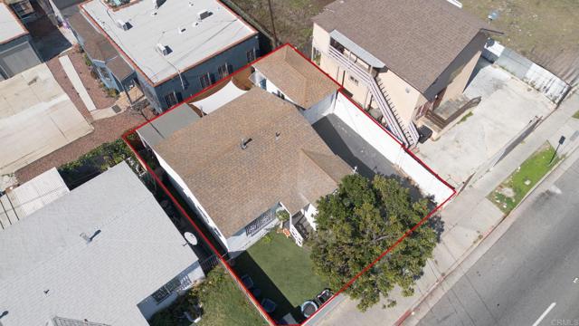 Detail Gallery Image 34 of 34 For 10517 S Normandie Ave., Los Angeles,  CA 90044 - 3 Beds | 1/1 Baths