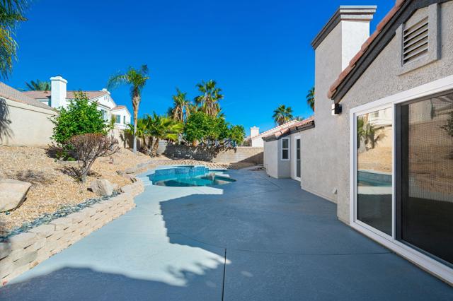 Image 28 of 38 For 79360 Desert Stream Drive