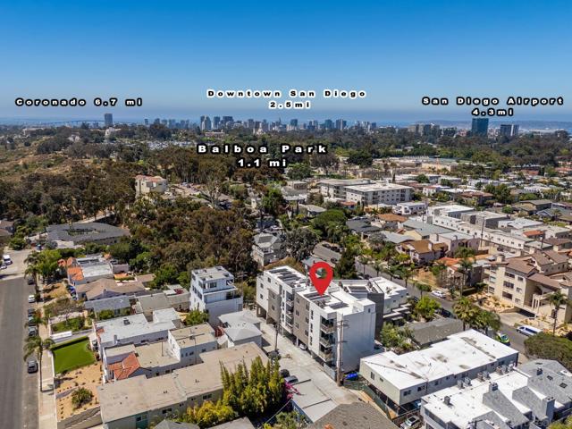 3525 Indiana Street, San Diego, California 92103, ,Commercial Sale,For Sale,Indiana Street,240017868SD