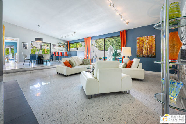 3200 East Sonora Road, Palm Springs