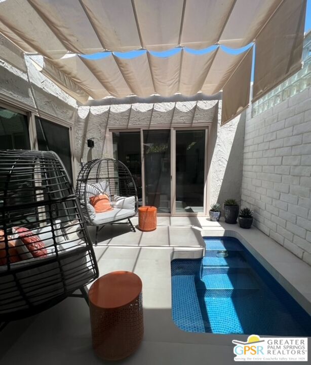 1311 N Primavera Drive, Palm Springs CA: https://media.crmls.org/mediaz/02637e55-ef5f-44f4-a510-7dc7dea14faa.jpg