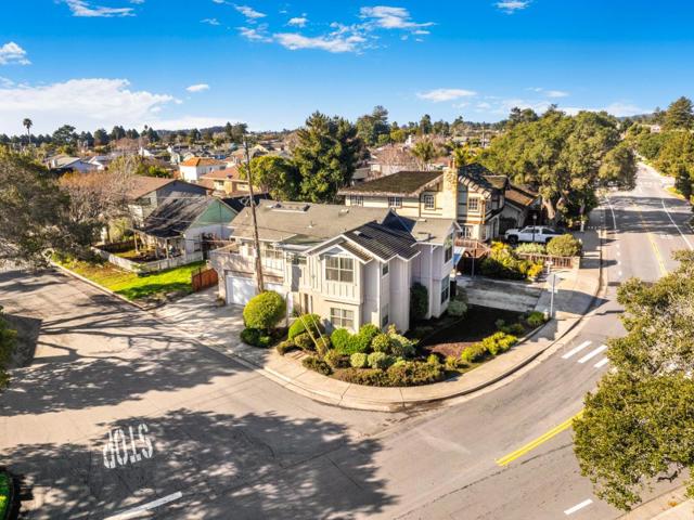 Details for 1599 Lincoln Avenue, Capitola, CA 95010