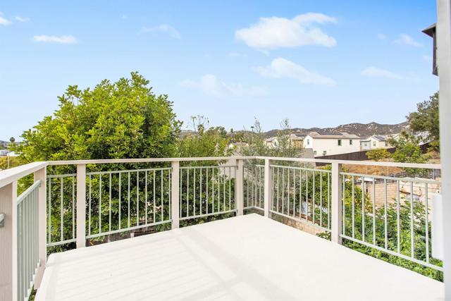 Detail Gallery Image 20 of 48 For 1485 Los Cedros Ln, Escondido,  CA 92026 - 3 Beds | 2/1 Baths