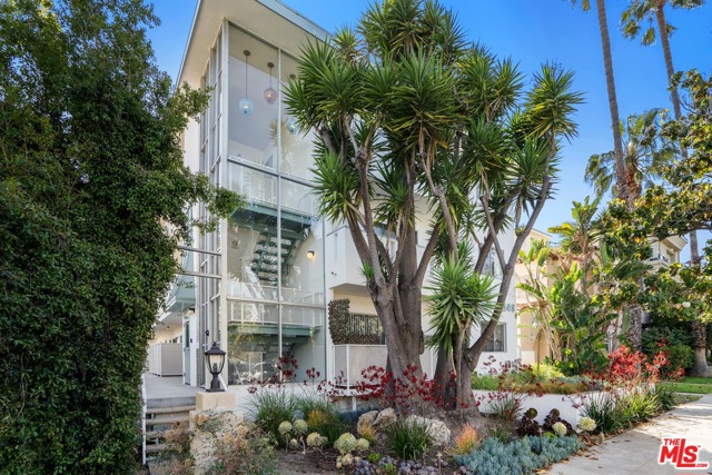 844 6Th Street Santa Monica, California 844 6th Street, a twelve unit value-add investment property located in the metropolitan beach community of Santa Monica. Located on a tree-lined residential block just South of Montana Avenue, the property is adjacent to the neighborhood's most popular shopping and dining destinations. Constructed in 1961, the 14,145 SF two-story building is comprised of (6) two-bedroom townhouse-style units, (4) one-bedroom units and (2) single units. The building features bright and spacious units averaging 1,200 SF each, and several units are equipped with private patios/balconies. Additional property amenities include a gated garage with approx. 14 parking spaces (with 2 additional covered spaces) and soft-story retrofitting has been completed. 844 6th Street presents a significant value-add opportunity to investors, as current rents are well below market value for nicely remodeled units in the area. 844 6th Street allows investors to acquire a phenomenal multifamily building in one of Los Angeles' premier beach communities, while having substantial financial upside.