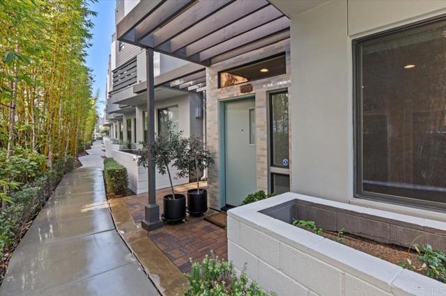 Detail Gallery Image 25 of 63 For 2517 State St, Carlsbad,  CA 92008 - 2 Beds | 2/2 Baths