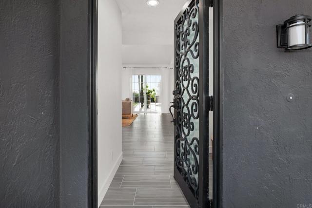 Home for Sale in San Diego