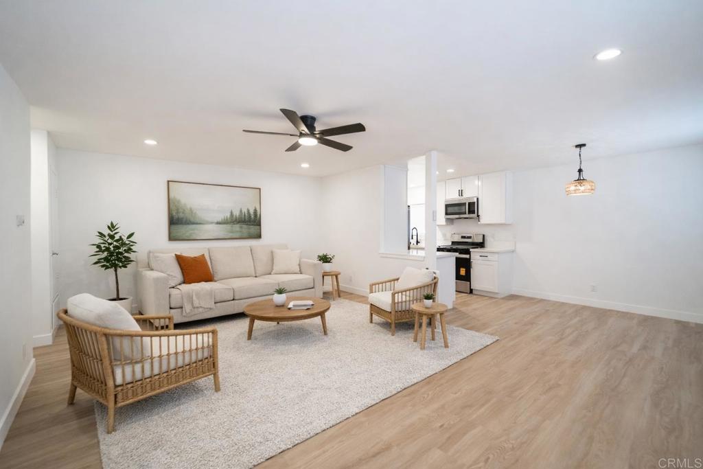 1306 W San Ysidro Boulevard #D