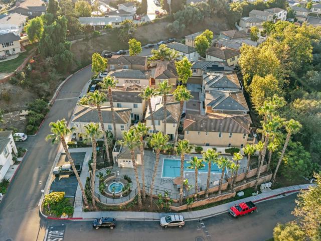 Detail Gallery Image 34 of 40 For 3416 Paseo De Fuentes, National City,  CA 91950 - 3 Beds | 2/1 Baths