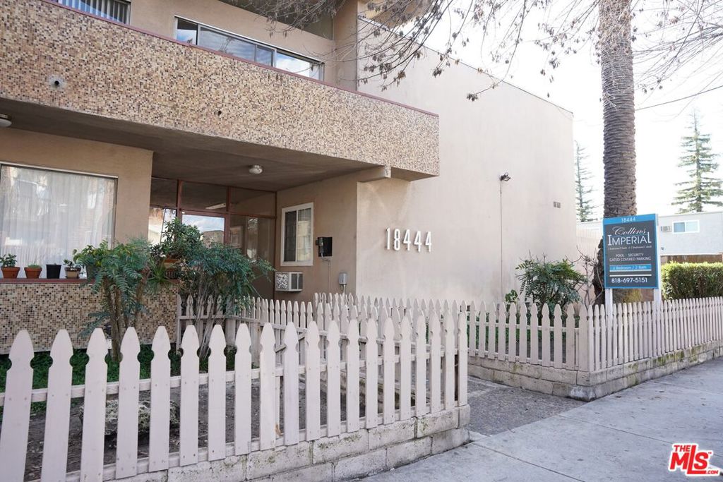 18444 Collins Street #14