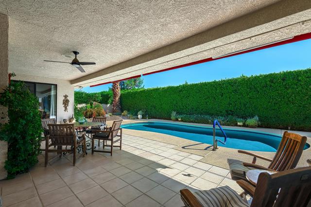 21 Mission Palms W, Rancho Mirage, CA 92270