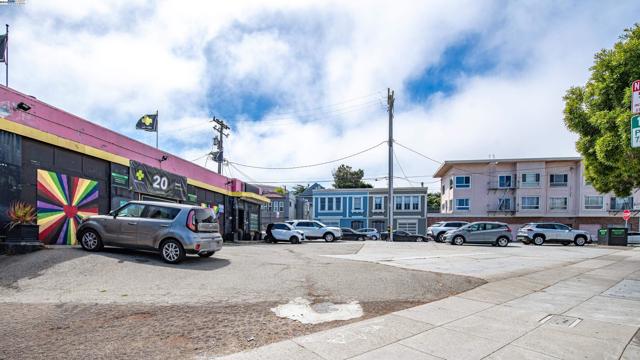 Image 7 of 13 For 4249 Mission Street