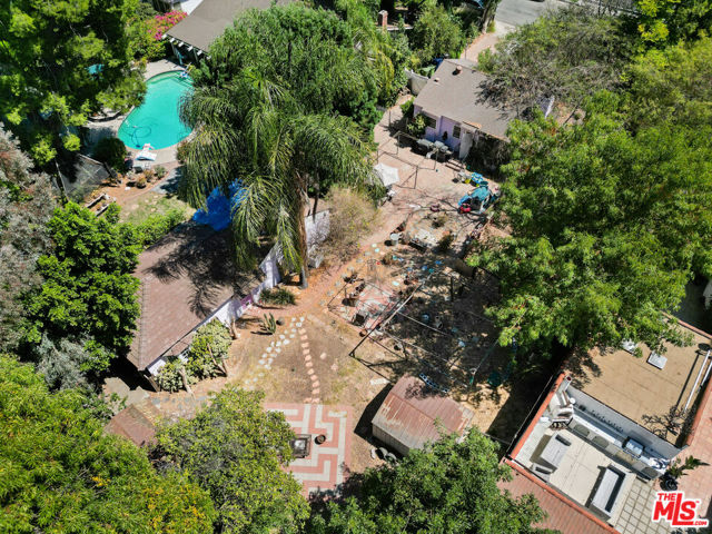  Land for Sale in Valley Village, California