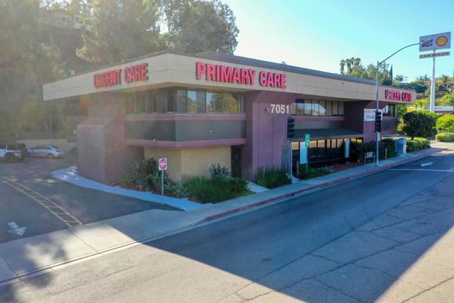 Details for 7051 Alvarado Rd, La Mesa, CA 91942