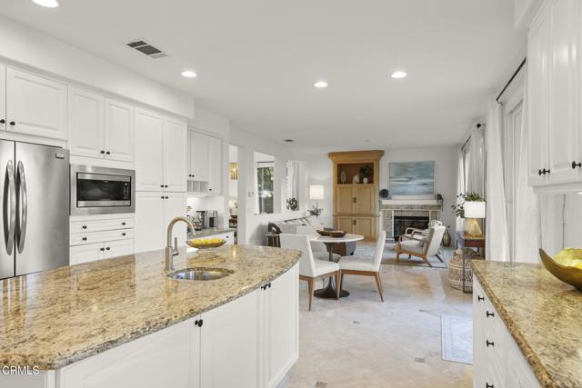 Detail Gallery Image 31 of 76 For 632 via Vt, Thousand Oaks,  CA 91320 - 4 Beds | 3 Baths