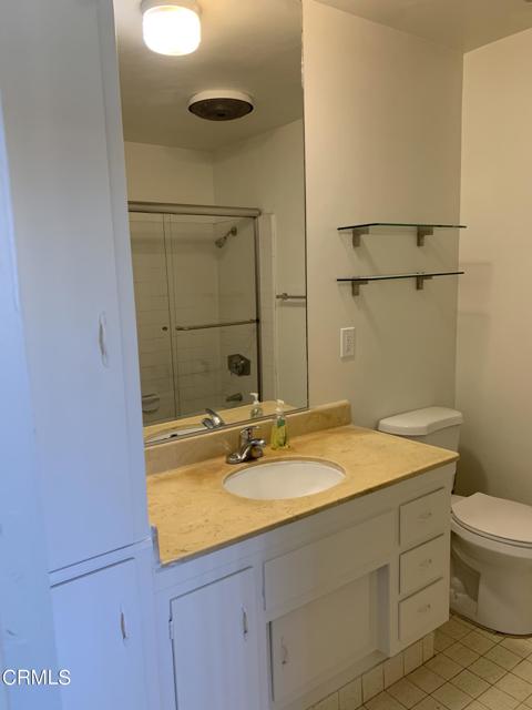 Detail Gallery Image 8 of 15 For 465 S Hudson Ave #8,  Pasadena,  CA 91101 - 1 Beds | 1 Baths