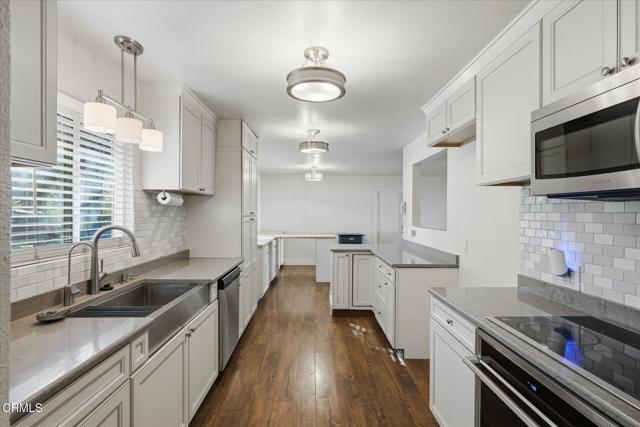 Detail Gallery Image 18 of 41 For 51375 Dorstan Dr, Oakhurst,  CA 93644 - 2 Beds | 1 Baths