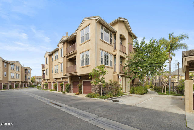 Detail Gallery Image 2 of 23 For 1740 Tanager St #2-303,  Ventura,  CA 93003 - 1 Beds | 1 Baths